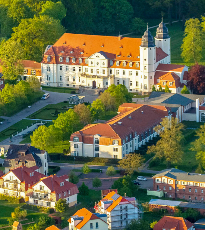 Unternehmensbereich - Asset Management