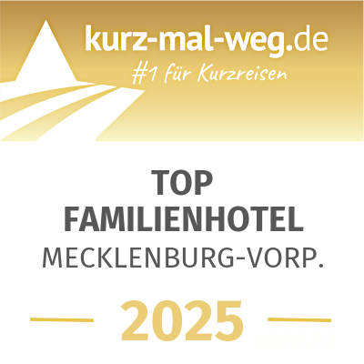 BFL-TopFamilienhotel MV