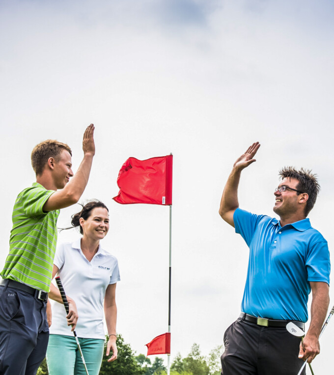 Unternehmensbereich - Hospitality, Sport & Spa Management