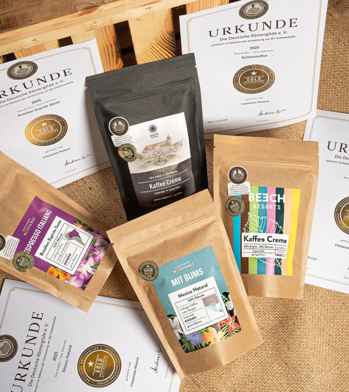 Unternehmensbereich - Regional Production