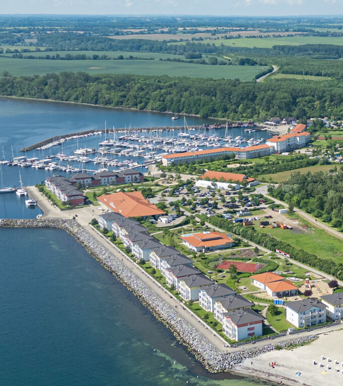 Unternehmensbereich - Destinationsmanagement