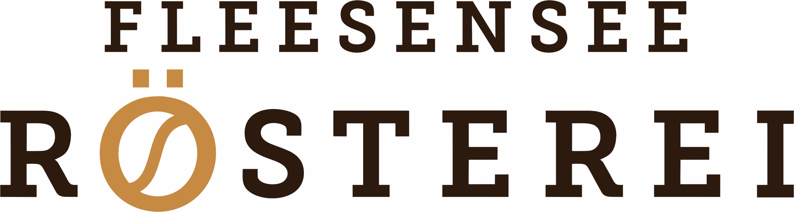 Rösterei Logo-dunkel